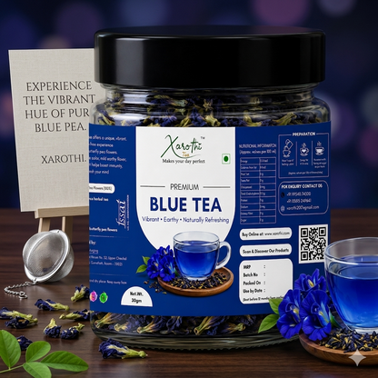 Premium Blue Pea Tea