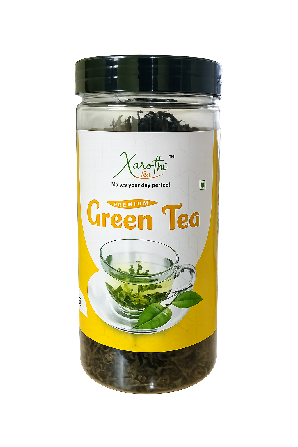 Premium Green Tea