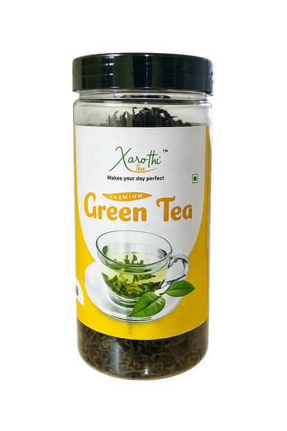 Premium Green Tea