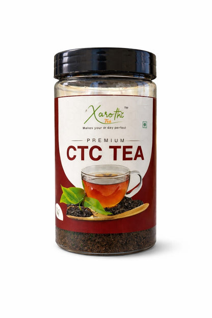 Premium Assam CTC Tea – 250gm
